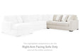 Chessington Sectional - Orbit Furniture (Richmond,BC)
