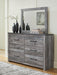 Bronyan Bedroom Set - Orbit Furniture (Richmond,BC)