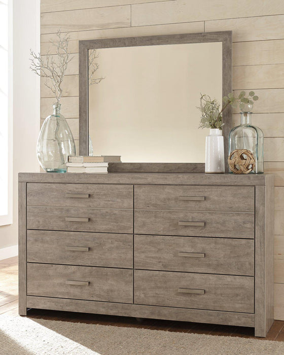 Culverbach Bedroom Set - Orbit Furniture (Richmond,BC)