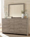 Culverbach Bedroom Set - Orbit Furniture (Richmond,BC)