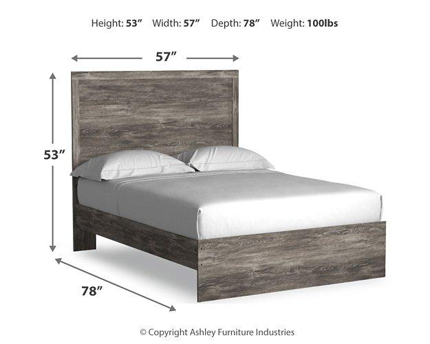 Ralinksi Bedroom Set - Orbit Furniture (Richmond,BC)