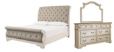Realyn Bedroom Set - Orbit Furniture (Richmond,BC)