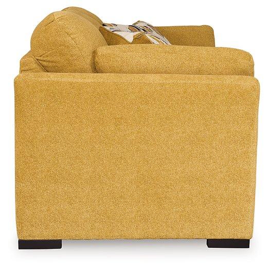 Keerwick Living Room Set - Orbit Furniture (Richmond,BC)