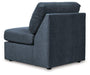 Modmax Sectional with Audio Console - Orbit Furniture (Richmond,BC)