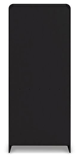 Rowanbeck Home Office Package - Orbit Furniture (Richmond,BC)