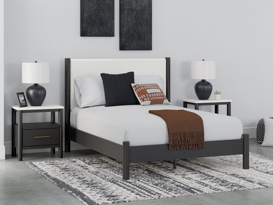 Cadmori Bedroom Set - Orbit Furniture (Richmond,BC)