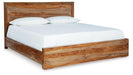Dressonni Bedroom Package - Orbit Furniture (Richmond,BC)