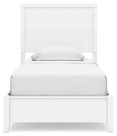 Binterglen Bedroom Package - Orbit Furniture (Richmond,BC)