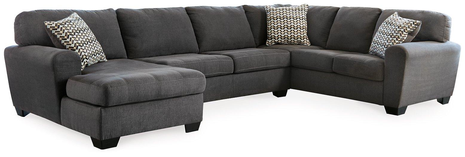 Ambee Living Room Set - Orbit Furniture (Richmond,BC)