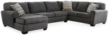 Ambee Living Room Set - Orbit Furniture (Richmond,BC)
