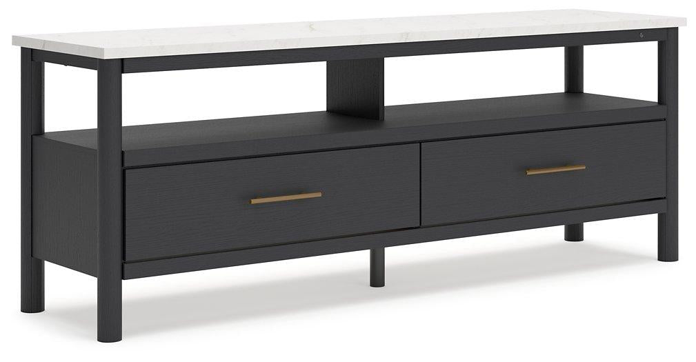 Cadmori 72" TV Stand - Orbit Furniture (Richmond,BC)