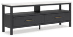 Cadmori 72" TV Stand - Orbit Furniture (Richmond,BC)