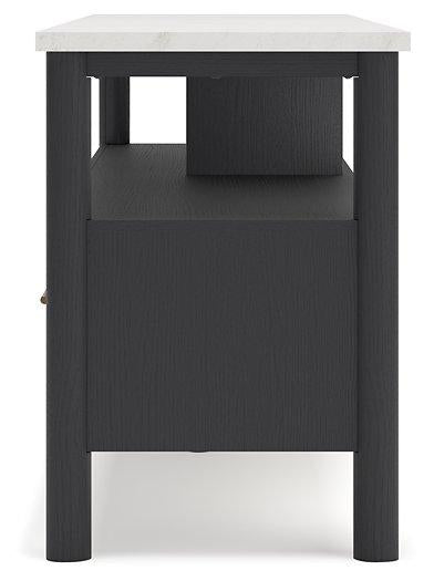 Cadmori 72" TV Stand - Orbit Furniture (Richmond,BC)