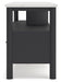 Cadmori 72" TV Stand - Orbit Furniture (Richmond,BC)