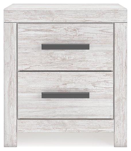 Cayboni Bedroom Package - Orbit Furniture (Richmond,BC)
