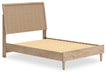 Cielden Bedroom Set - Orbit Furniture (Richmond,BC)