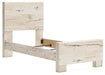 Lawroy Bed - Orbit Furniture (Richmond,BC)
