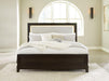 Neymorton Bedroom Set - Orbit Furniture (Richmond,BC)