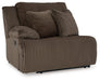 Top Tier Sofa Chaise Sectional - Orbit Furniture (Richmond,BC)