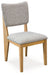 Sherbana Dining Package - Orbit Furniture (Richmond,BC)