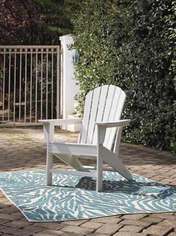 Sundown Treasure Outdoor Seating Set - Orbit Furniture (Richmond,BC)