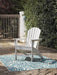 Sundown Treasure Outdoor Seating Set - Orbit Furniture (Richmond,BC)