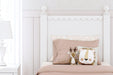 Mollviney Bedroom Set - Orbit Furniture (Richmond,BC)