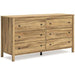 Bermacy Bedroom Set - Orbit Furniture (Richmond,BC)