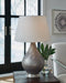 Bluacy Lamp Set - Orbit Furniture (Richmond,BC)