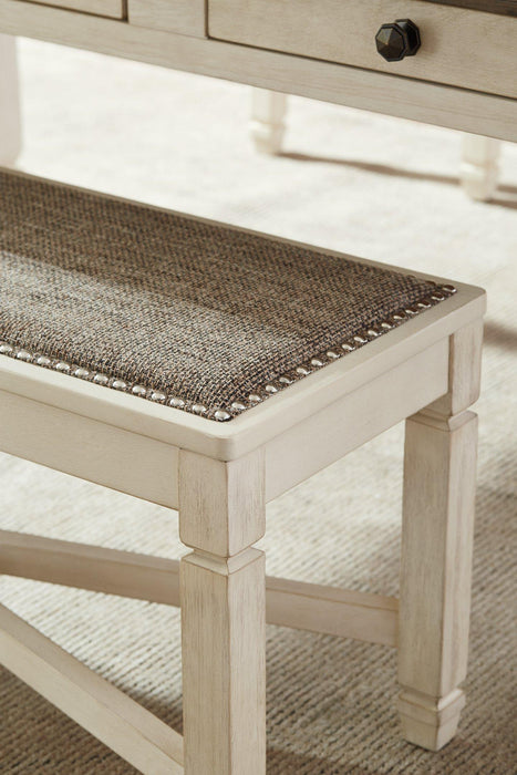 Bolanburg Dining Set - Orbit Furniture (Richmond,BC)