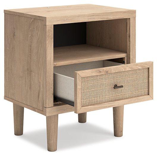 Cielden Bedroom Set - Orbit Furniture (Richmond,BC)