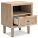 Cielden Bedroom Set - Orbit Furniture (Richmond,BC)