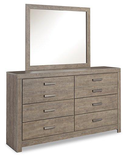 Culverbach Bedroom Set - Orbit Furniture (Richmond,BC)
