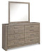 Culverbach Bedroom Set - Orbit Furniture (Richmond,BC)