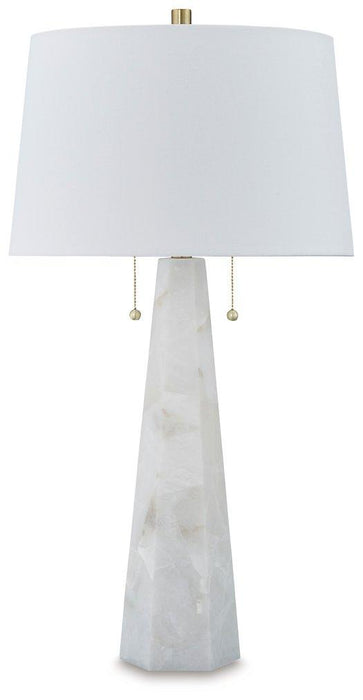 Laurellen Lamp Set - Orbit Furniture (Richmond,BC)