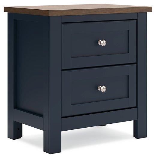 Landocken Bedroom Package - Orbit Furniture (Richmond,BC)