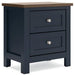 Landocken Bedroom Package - Orbit Furniture (Richmond,BC)