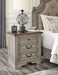 Lodenbay Bedroom Set - Orbit Furniture (Richmond,BC)