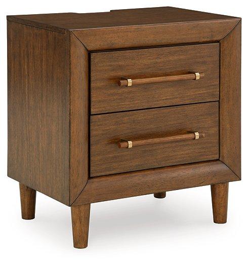 Lyncott Bedroom Set - Orbit Furniture (Richmond,BC)