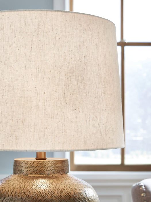 Madney Lamp Set - Orbit Furniture (Richmond,BC)