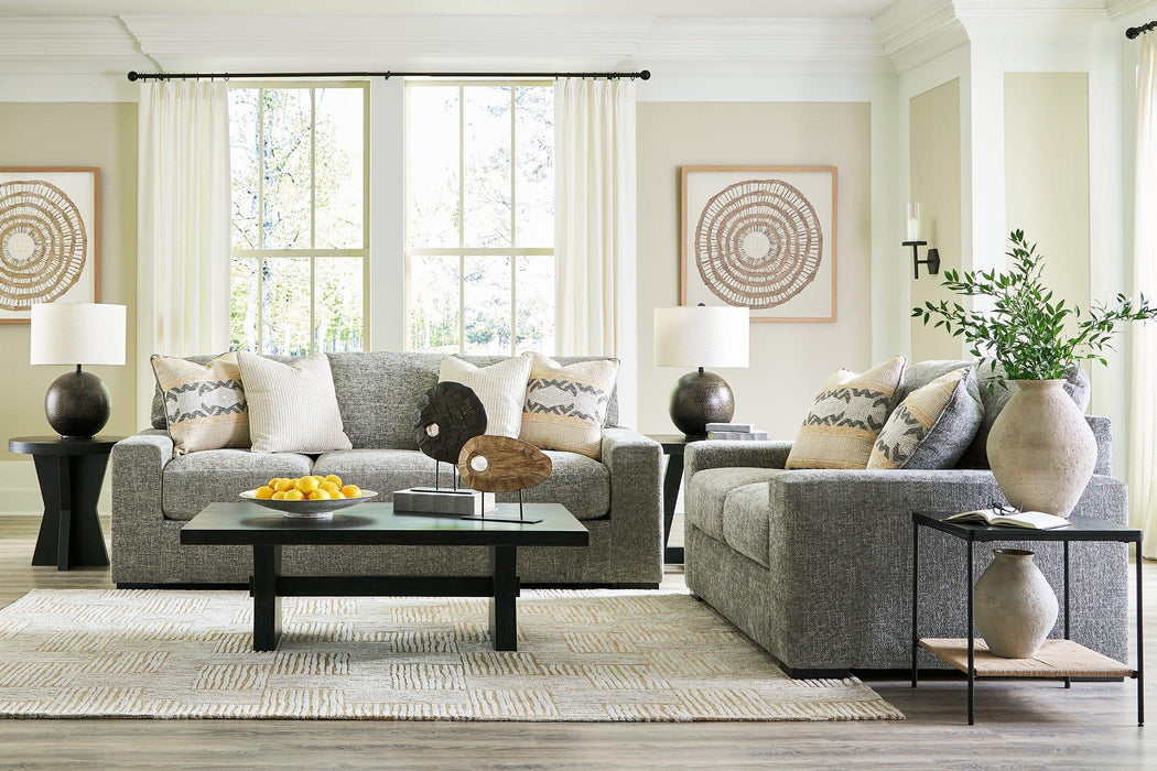 Dunmor Living Room Set - Orbit Furniture (Richmond,BC)