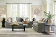 Dunmor Living Room Set - Orbit Furniture (Richmond,BC)