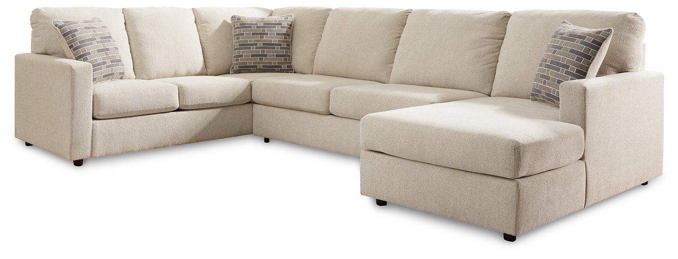 Edenfield Living Room Set - Orbit Furniture (Richmond,BC)