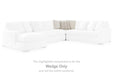 Chessington Sectional - Orbit Furniture (Richmond,BC)