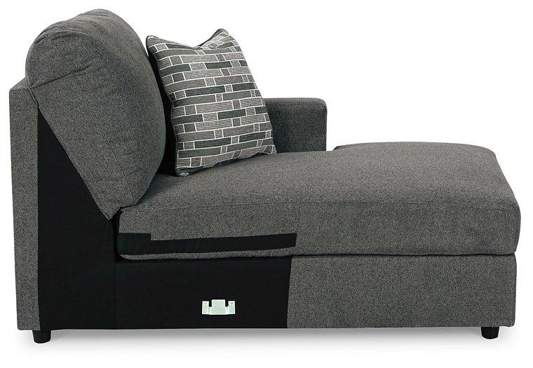 Edenfield Living Room Set - Orbit Furniture (Richmond,BC)