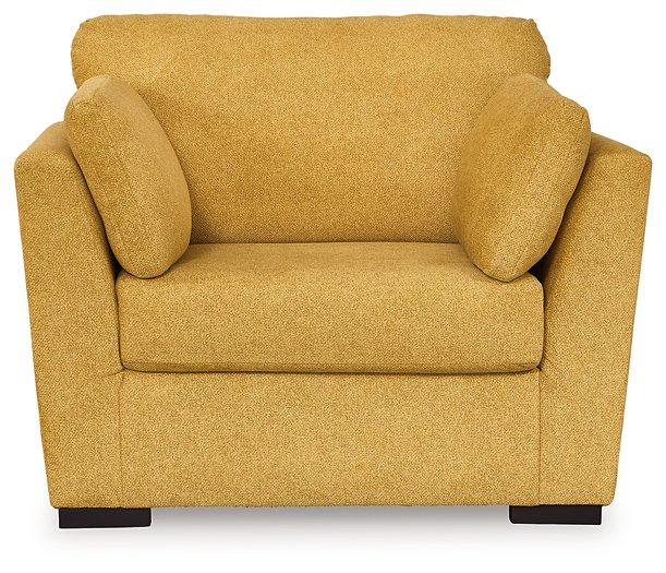 Keerwick Living Room Set - Orbit Furniture (Richmond,BC)