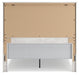 Gerridan Bedroom Set - Orbit Furniture (Richmond,BC)