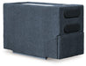 Modmax Balanced Sectional with Audio and Storage Consoles - Orbit Furniture (Richmond,BC)