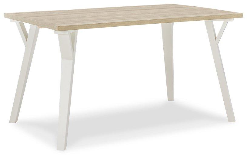 Grannen Dining Room Set - Orbit Furniture (Richmond,BC)