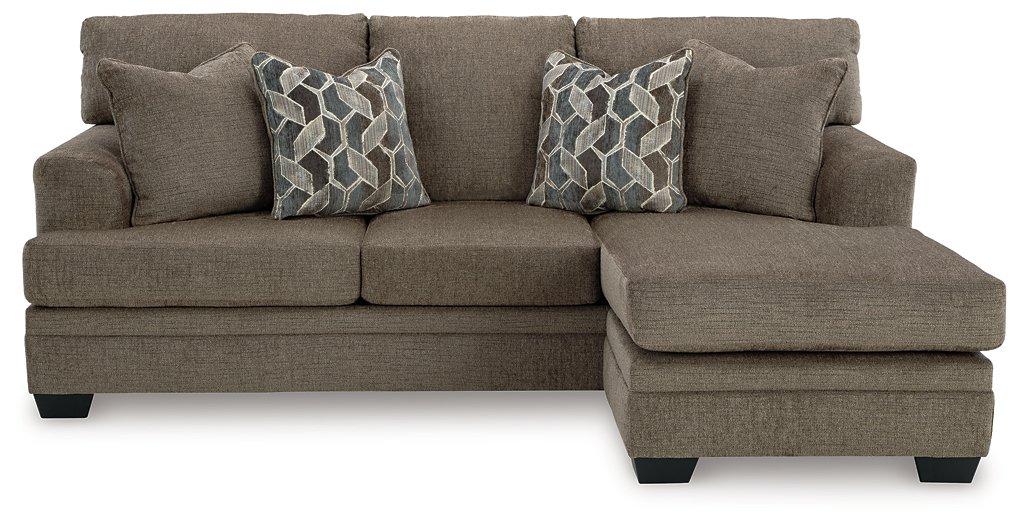 Stonemeade Living Room Set - Orbit Furniture (Richmond,BC)